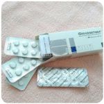 Феназепам  Phenazepam Valenta  1 мг в Суворове