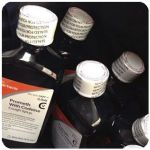 Кодеин сироп Codein (для приготовления напитка Lean, Purple Drank)  473 мл  в Суворове