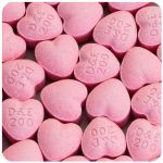 Экстази  Ecstasy Love 200 MDMA в Суворове