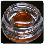 Гашишное масло (импорт Калифорния)  Distillate  в Суворове USA ТГК 98.5%
