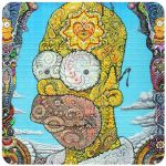 Марки LSD-25 VHQ чистых 250 мкг в Суворове